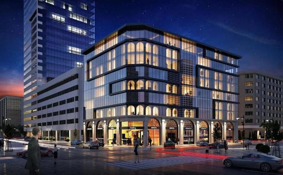 DELUXE MYWAY Hotel in Izmir