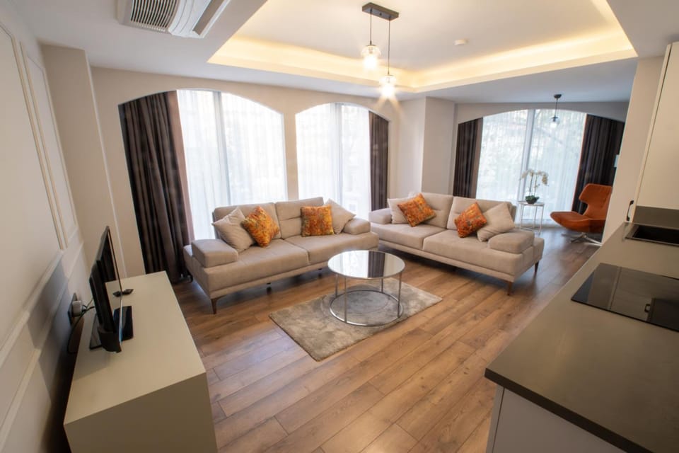 DELUXE MYWAY Hotel in Izmir