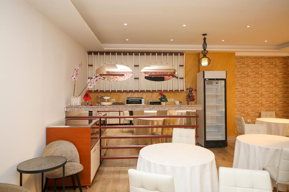 Noar Boutique Hotel Hotel in Vlorë