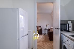 Hardgate Hideaway - SJA Stays - 2 Bed Apartment Hotel in Aberdeen