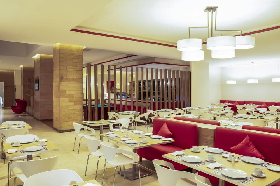 Fiesta Inn Celaya Galerías Hotel in State of Guanajuato