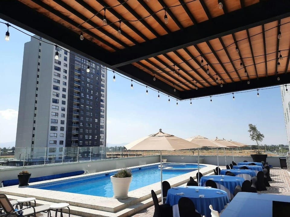 Fiesta Inn Celaya Galerías Hotel in State of Guanajuato