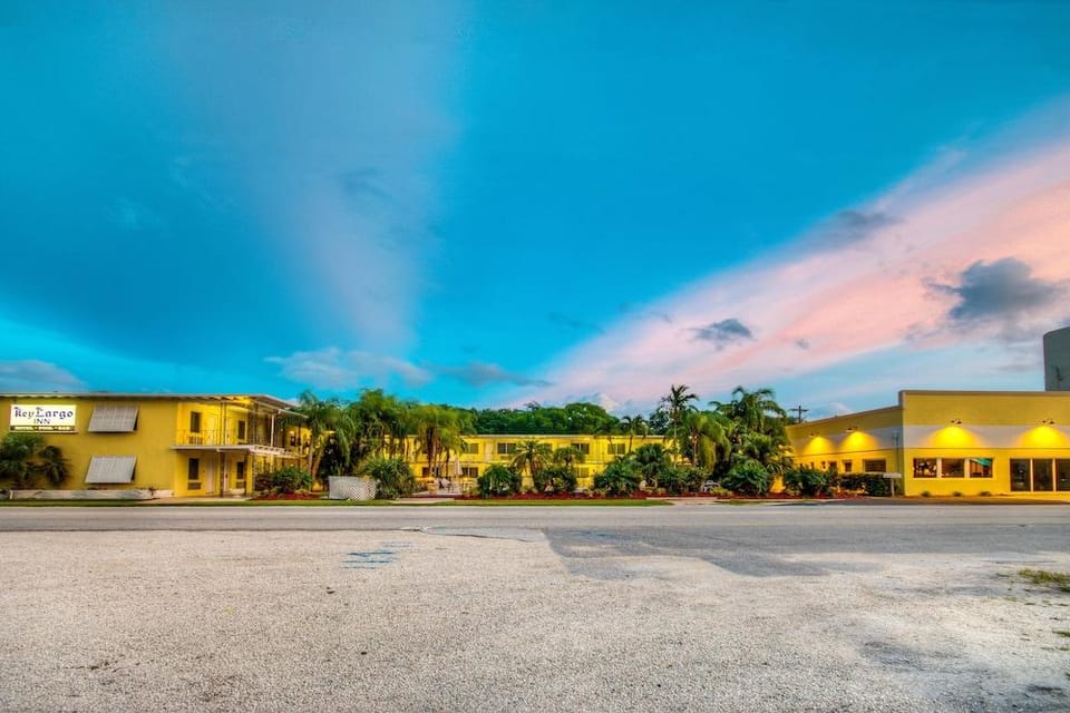 Rodeway Inn Suites Hotel in Key Largo
