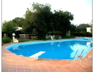 MOUNTAIN VISTA RESORT Resort in Crete