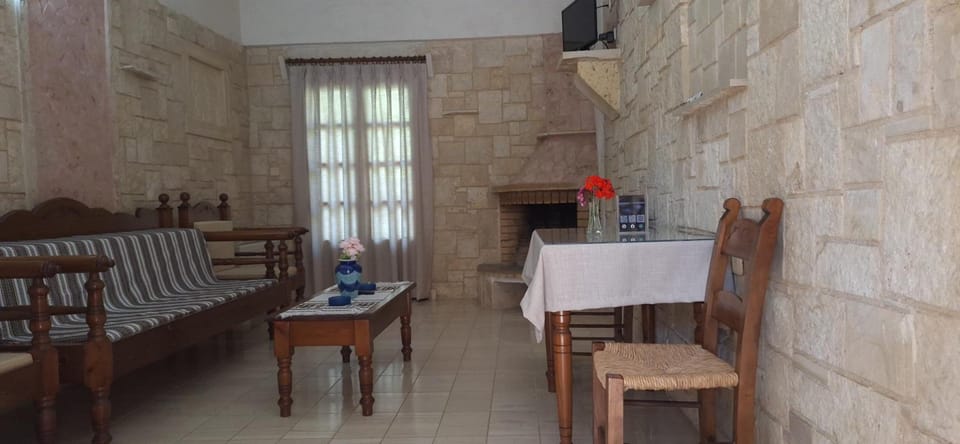 MOUNTAIN VISTA RESORT Resort in Crete