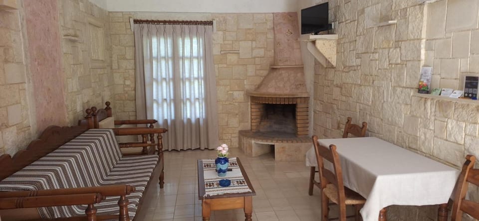 MOUNTAIN VISTA RESORT Resort in Crete