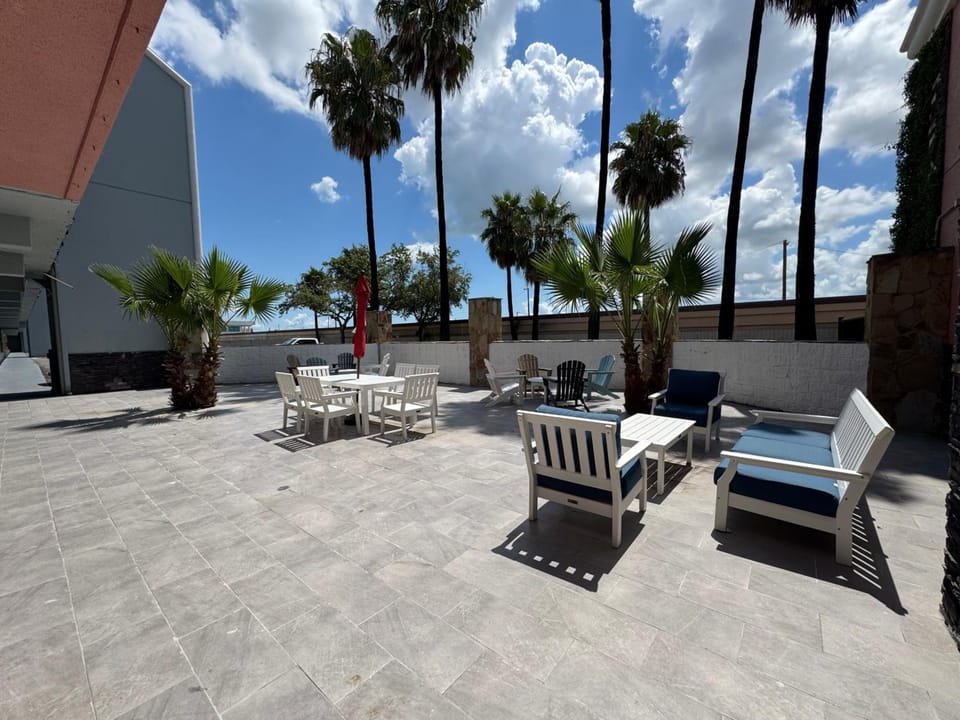 Baymont by Wyndham Corpus Christi Airport Hotel in Corpus Christi