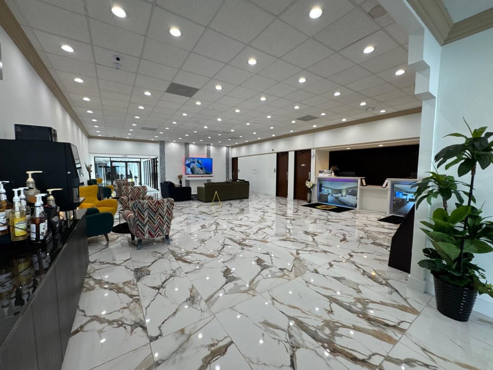 Baymont by Wyndham Corpus Christi Airport Hotel in Corpus Christi