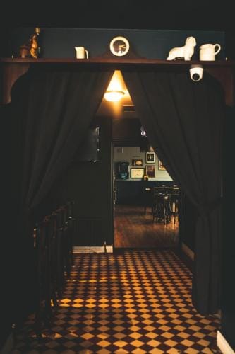 Kerrigan's B&B Hotel in Westmeath, Co. Westmeath, Ireland