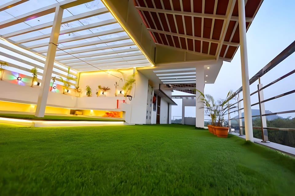 Anukraha Home Stays Apartment hotel in Tamil Nadu