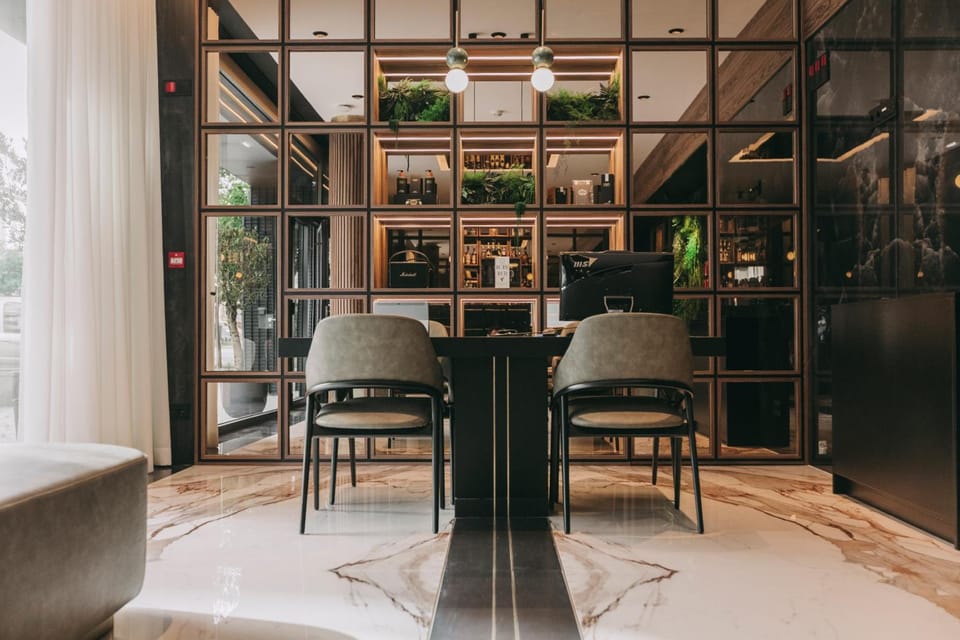 Hotels 705 Porto Prime Home Hotel in Porto