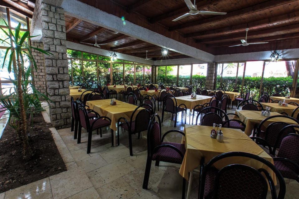 Sirena Marta Hotel in Montenegro