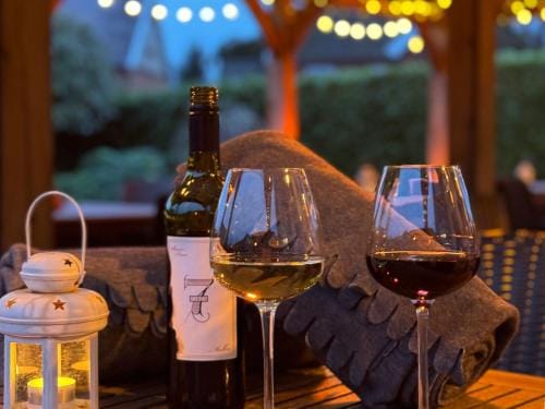 Mulberry Tree Hotel in South Norfolk District