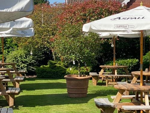 Mulberry Tree Hotel in South Norfolk District