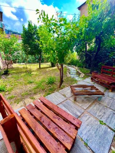 Dimora Selu Hotel in Basilicata