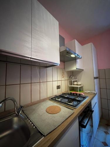 Dimora Selu Hotel in Basilicata