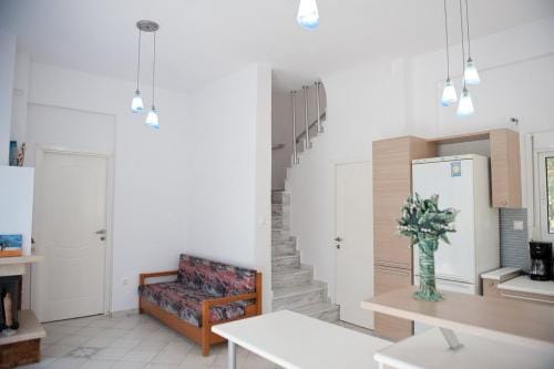 Villa Elena Hotel in Halkidiki