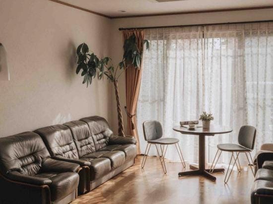 MEILAN　HOUSE Hotel in Osaka