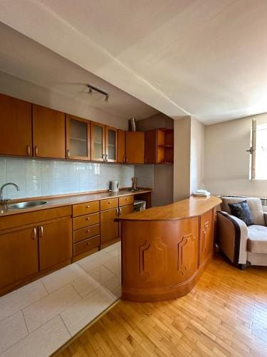 Villa D&L Hotel in Municipality of Ohrid, North Macedonia