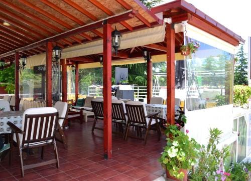 Villa D&L Hotel in Municipality of Ohrid, North Macedonia