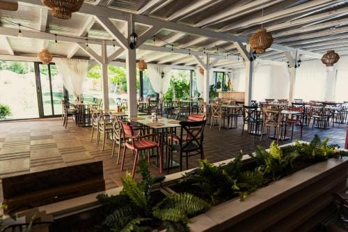 Vila Sunce Village Resort Konjic Hotel in Federation of Bosnia and Herzegovina