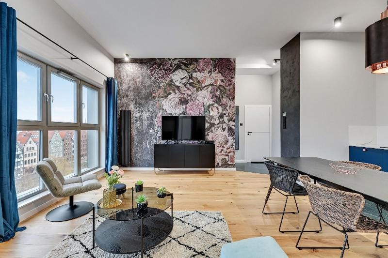 Grano Apartments Premium Old Town Hotel in Gdansk