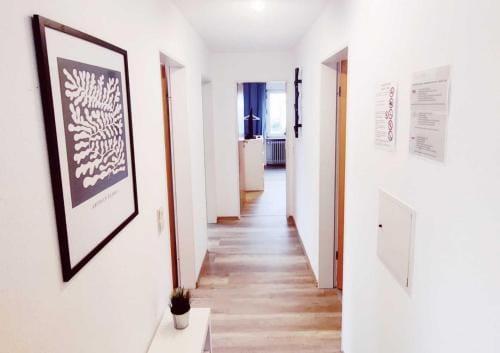 DWK: Monteurhaus Bad Salzig Hotel in Boppard