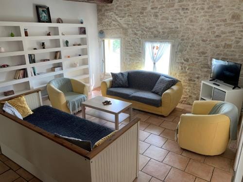 Le Mas de Ponge Hotel in Nimes