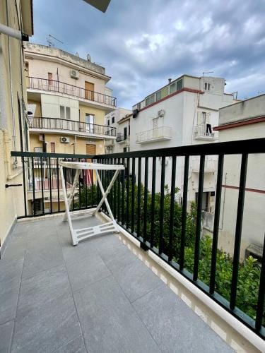 La Casa dei Nonni B&B Hotel in Vieste