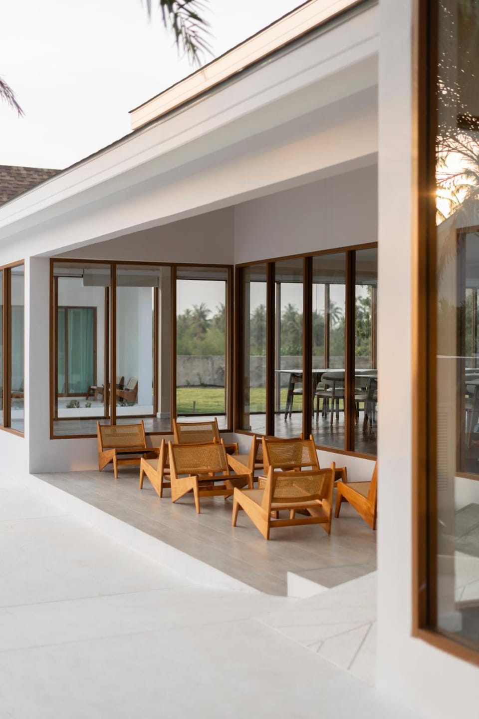Emmarin Villa Pattaya Resort in Pattaya City