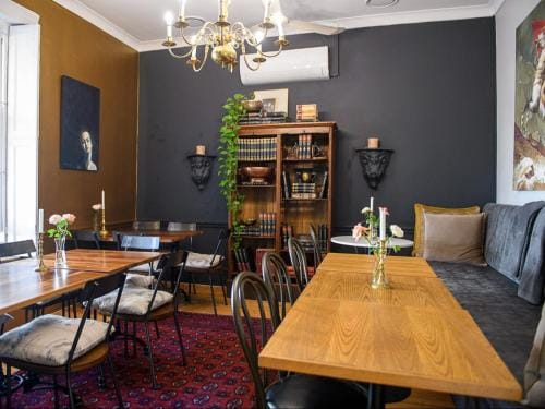 Petites Bulles Lodge Hotel in Stellenbosch