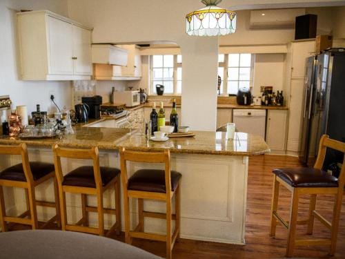 Petites Bulles Lodge Hotel in Stellenbosch