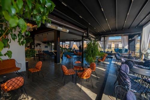 Terrace Hostel & Lounge Bar Hostel in Montenegro
