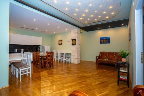 Terrace Hostel & Lounge Bar Hostel in Montenegro