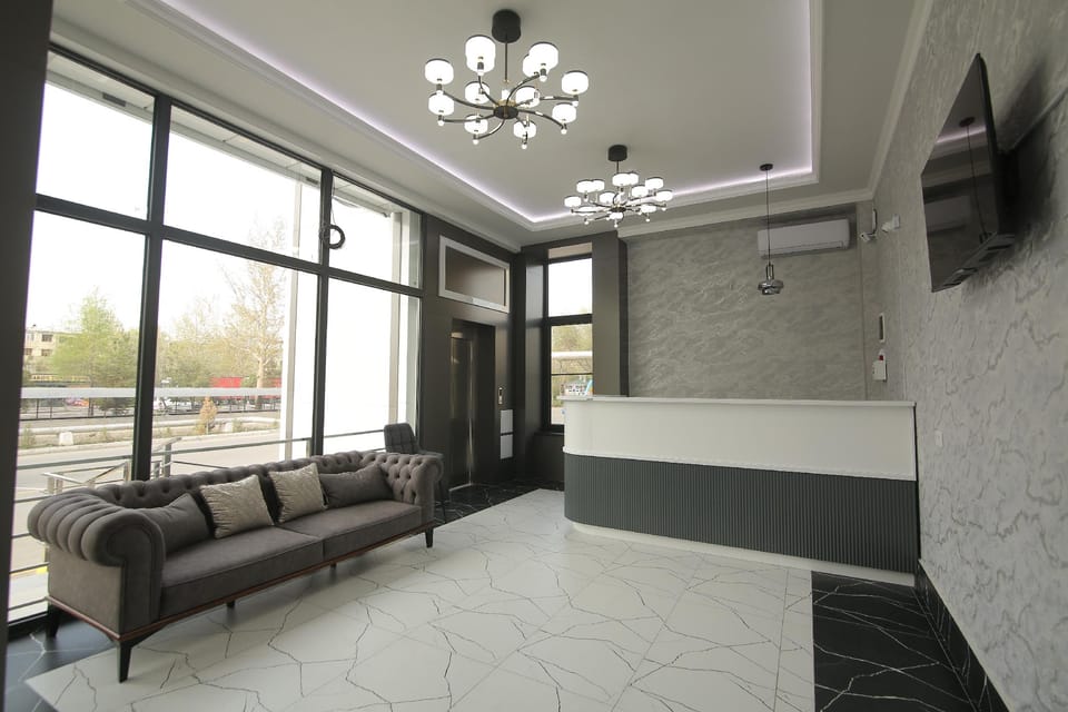 Mercurimeridian Hotel in Europe