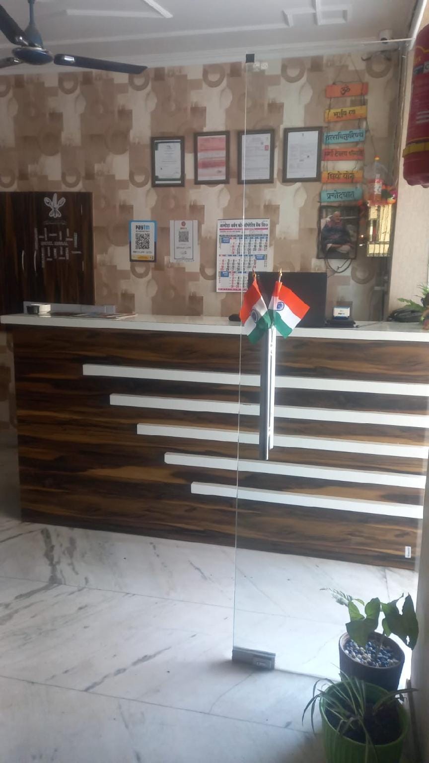 Hotel Monal Hotel in Uttarakhand