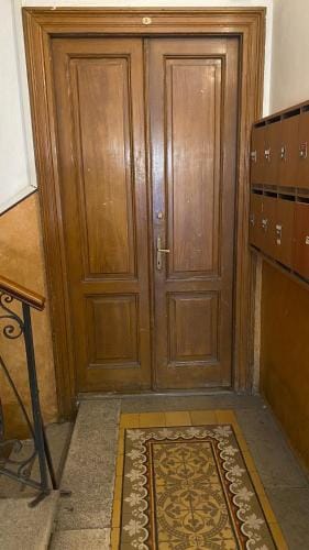 Allen easyLoft Hotel in Trieste