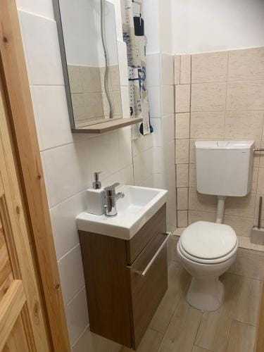 Allen easyLoft Hotel in Trieste