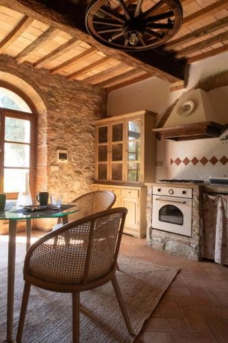 La Vitaverde Agriturismo Hotel in Tuscany