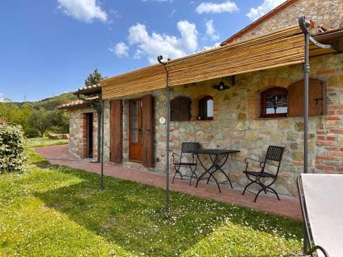 La Vitaverde Agriturismo Hotel in Tuscany