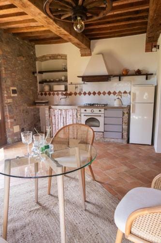 La Vitaverde Agriturismo Hotel in Tuscany