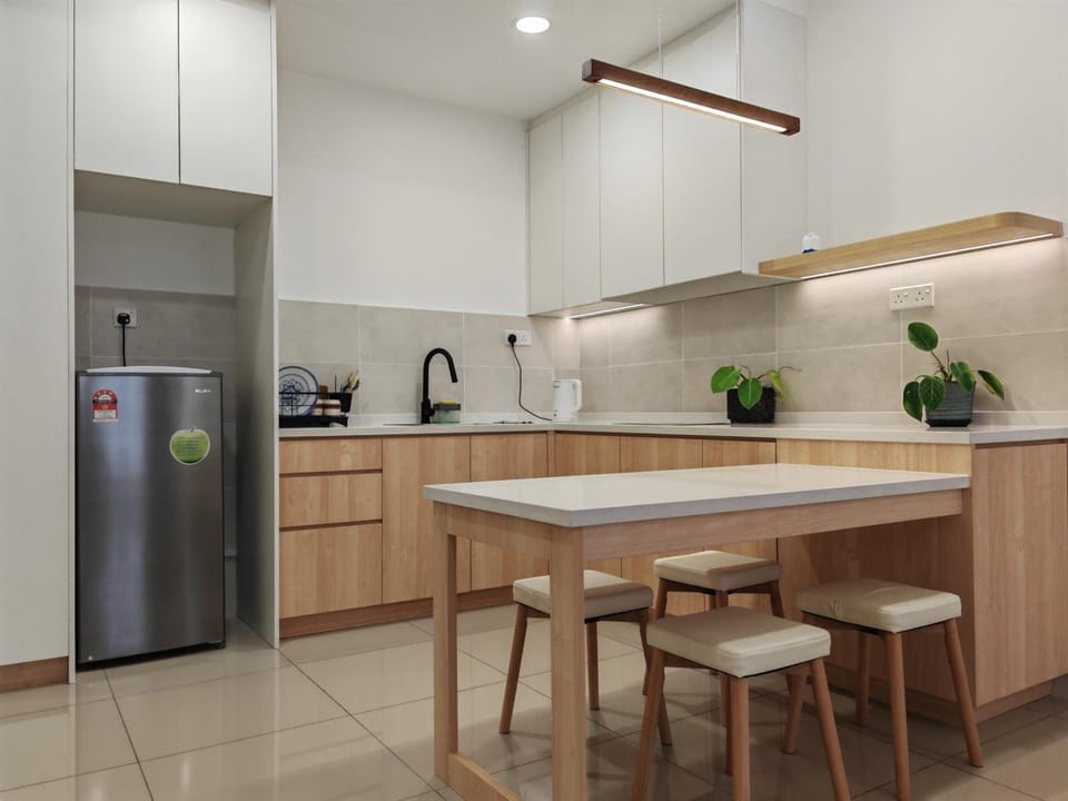 Mykey Bali A-10-06 Melaka City Apartment hotel in Malacca