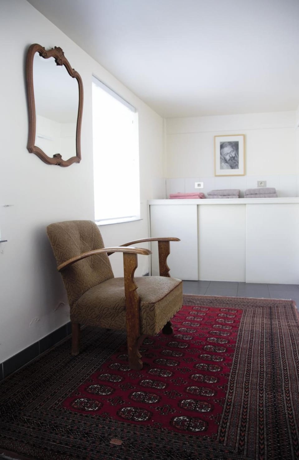 B&B Tempelhof Hotel in Ghent