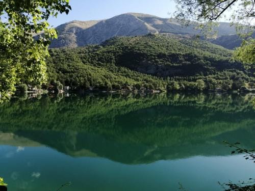 B&B Casa Anaceta Hotel in Villalago