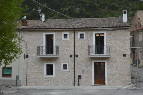 B&B Casa Anaceta Hotel in Villalago