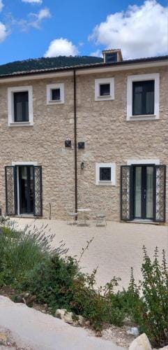 B&B Casa Anaceta Hotel in Villalago