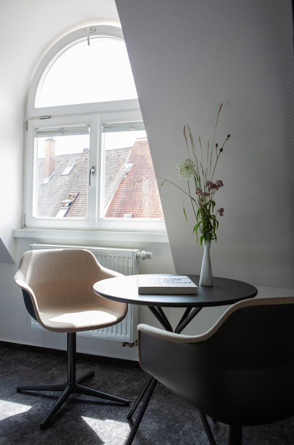 Hotel Kredell Hotel in Baden-Württemberg