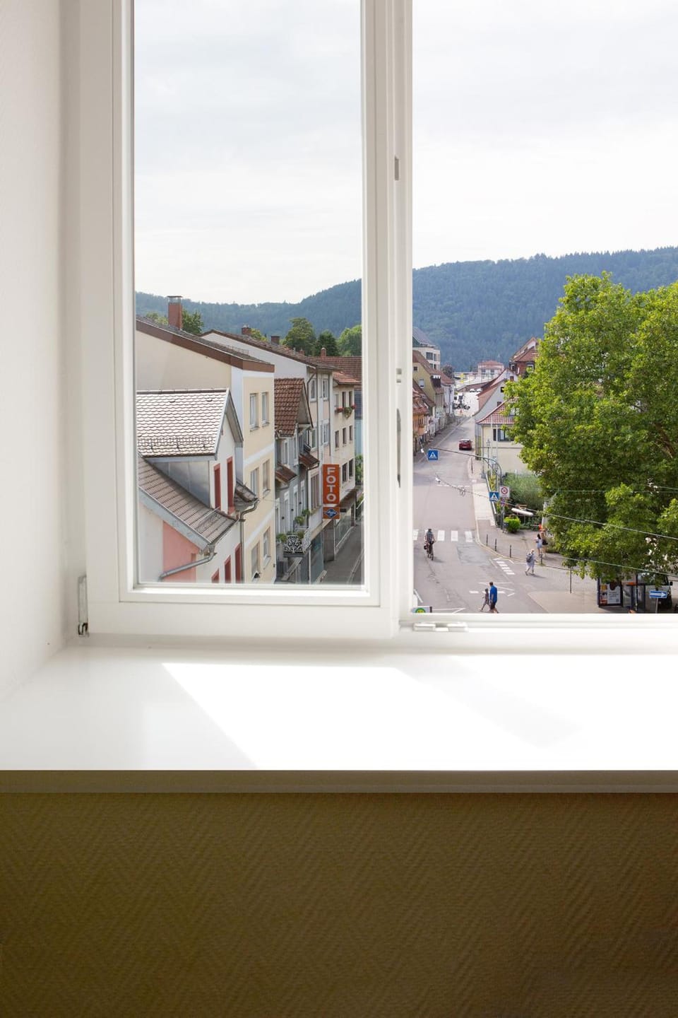Hotel Kredell Hotel in Baden-Württemberg