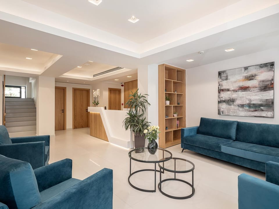 Miss Marrone City Hotel Hotel in Chania