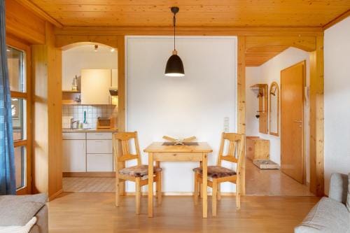 Appartment Bergblick Hotel in Baden-Württemberg
